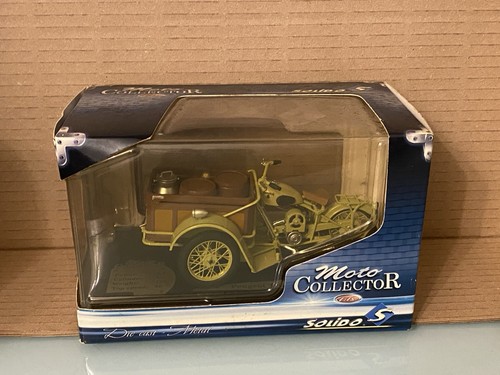 Solido peugeot triporteur - triporteur, 55
