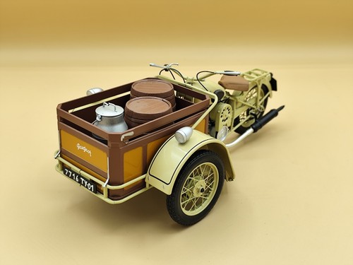 Peugeot triporteur 55 tn - peugeot,