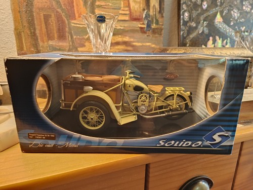 Triporteur peugeot 1952 - peugeot,