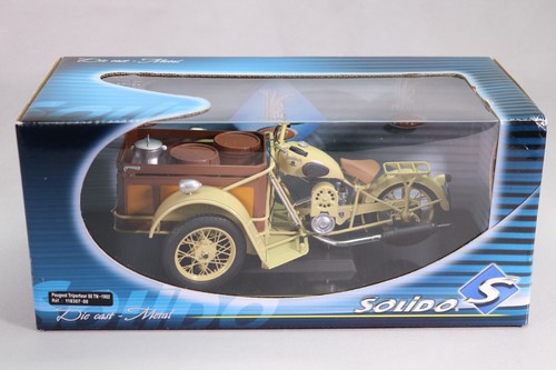 Lj197 solido prestige - solido,